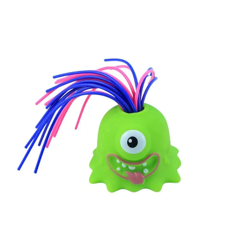 Hair Pulling Will Call Little Stress Relief Toys - Bellarte Enchanté Hair Pulling Will Call Little Stress Relief Toys